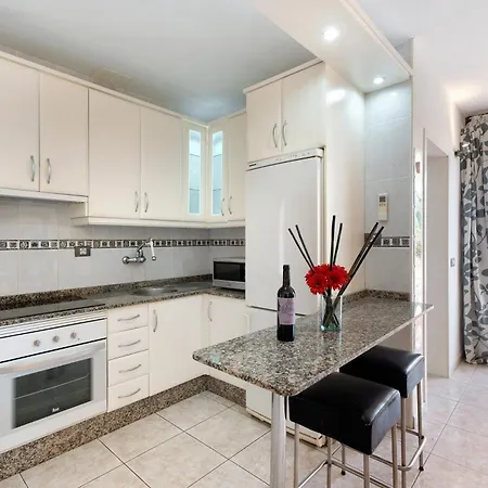 Aaron Beautifull House Appartement *