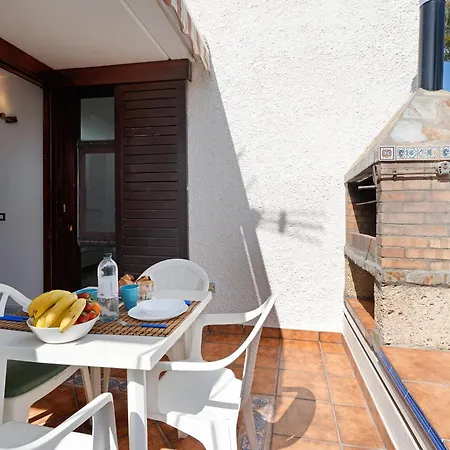 Apartment Aaron Beautifull House Arona (Tenerife)