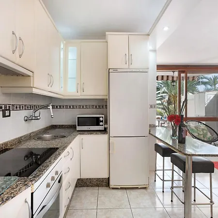 Appartement Aaron Beautifull House Arona (Tenerife)