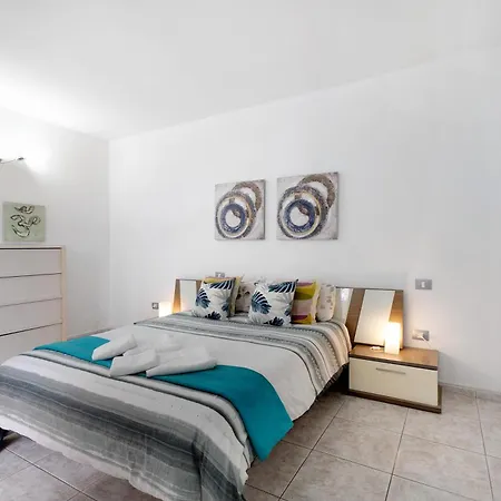 Appartement Aaron Beautifull House *