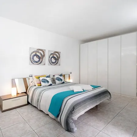 Aaron Beautifull House Appartement *