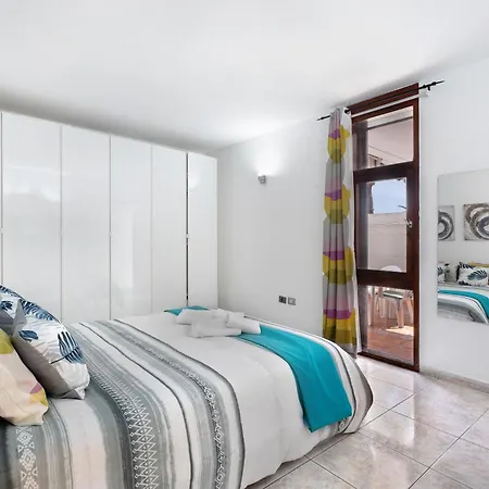 Aaron Beautifull House Appartement