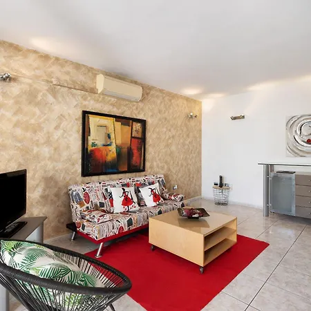 Aaron Beautifull House Arona (Tenerife)