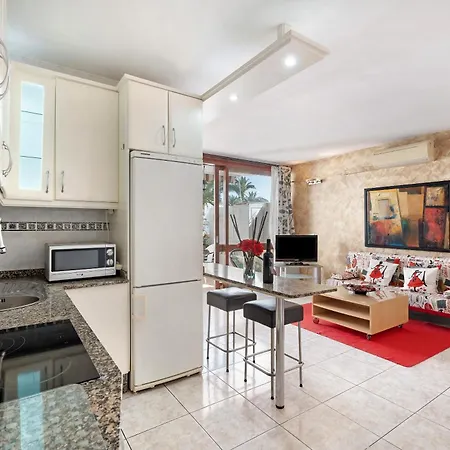 Aaron Beautifull House Appartement