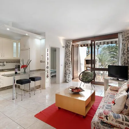 Aaron Beautifull House Appartement Arona (Tenerife)