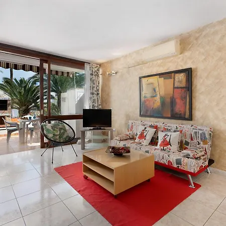 Aaron Beautifull House * Arona (Tenerife)