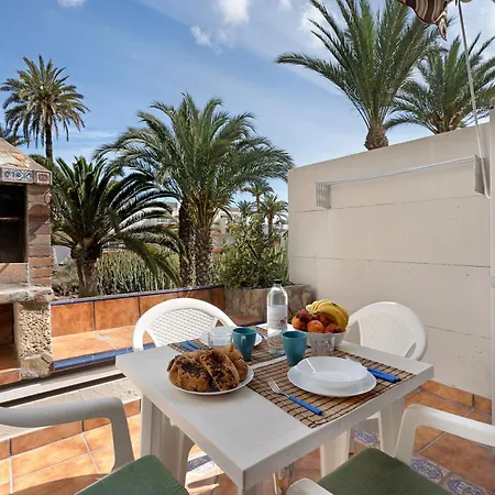 Aaron Beautifull House Appartement