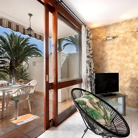 Appartement Aaron Beautifull House