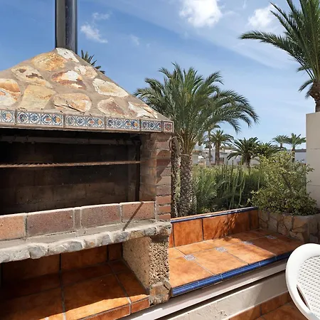 Appartement Aaron Beautifull House Arona (Tenerife)